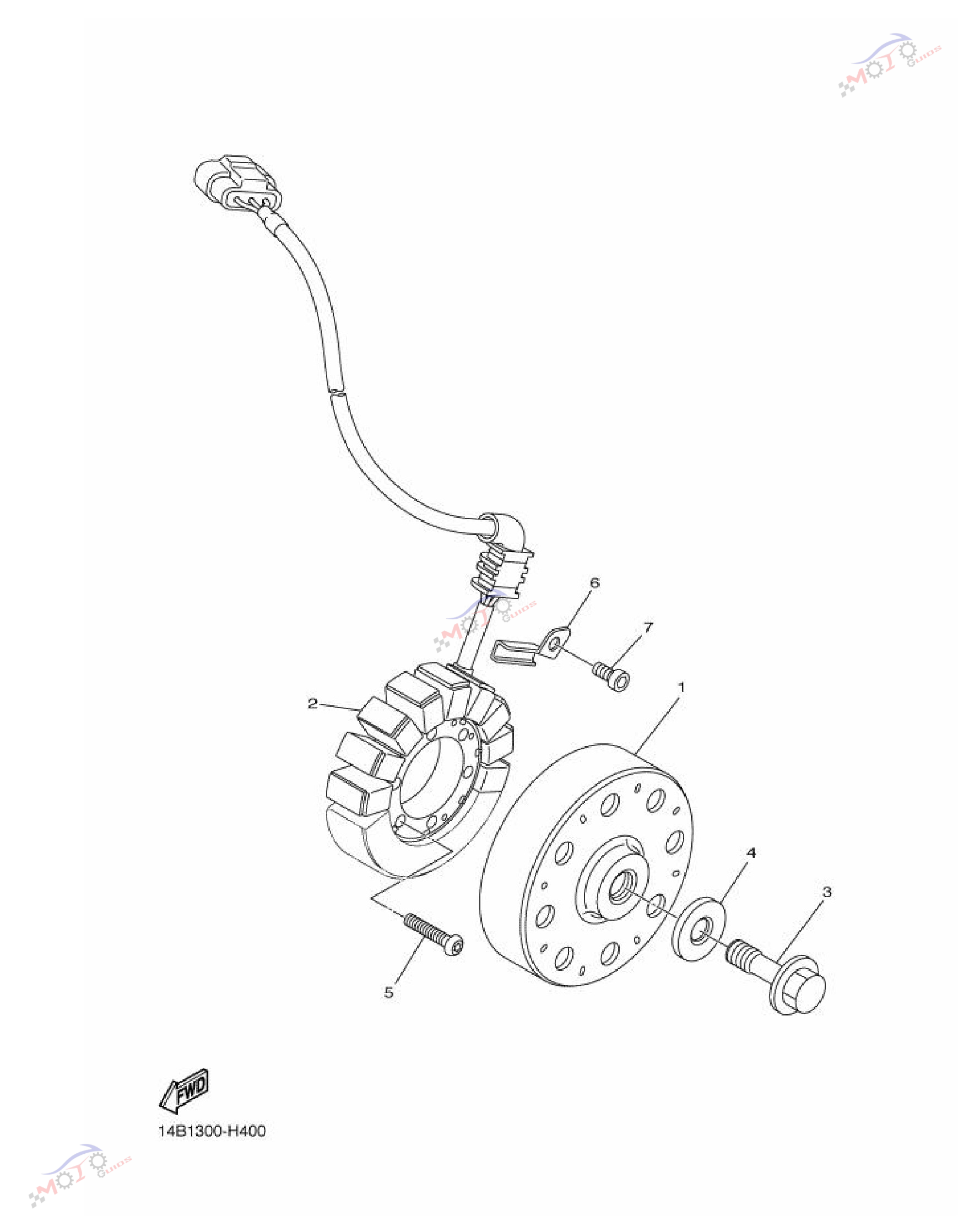 Engine Diagram